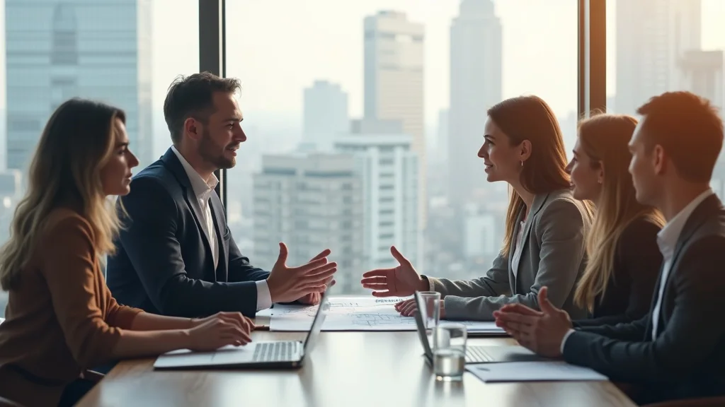 tenant improvement allowance broker negotiating with landlord and tenant lease agreement property layouts